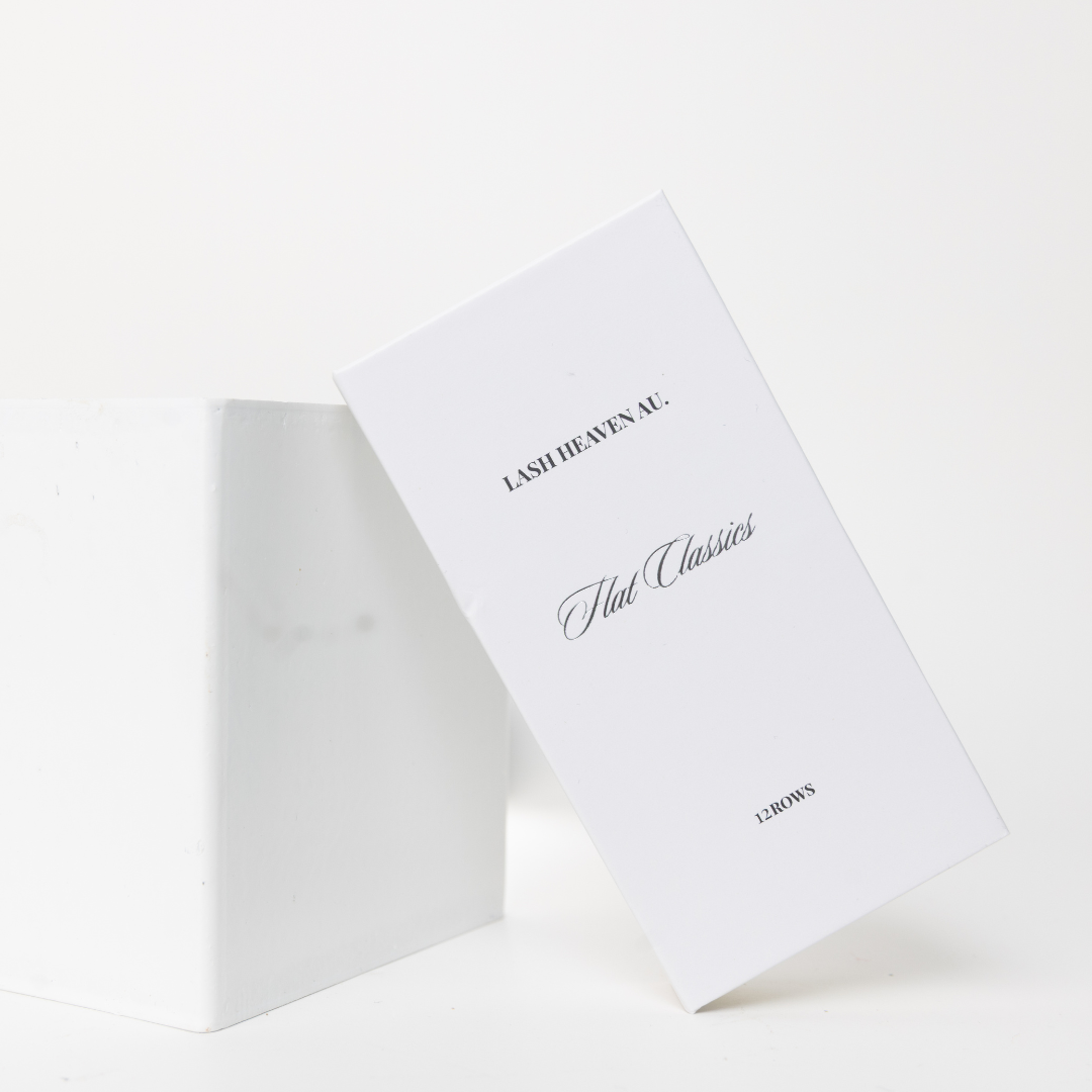 Flat Classic Lashes