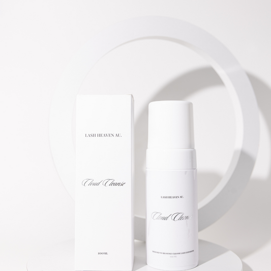 Cloud Cleanser