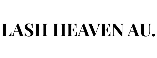 Lash Heaven Au 